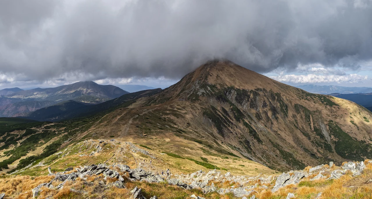 Hoverla Photo